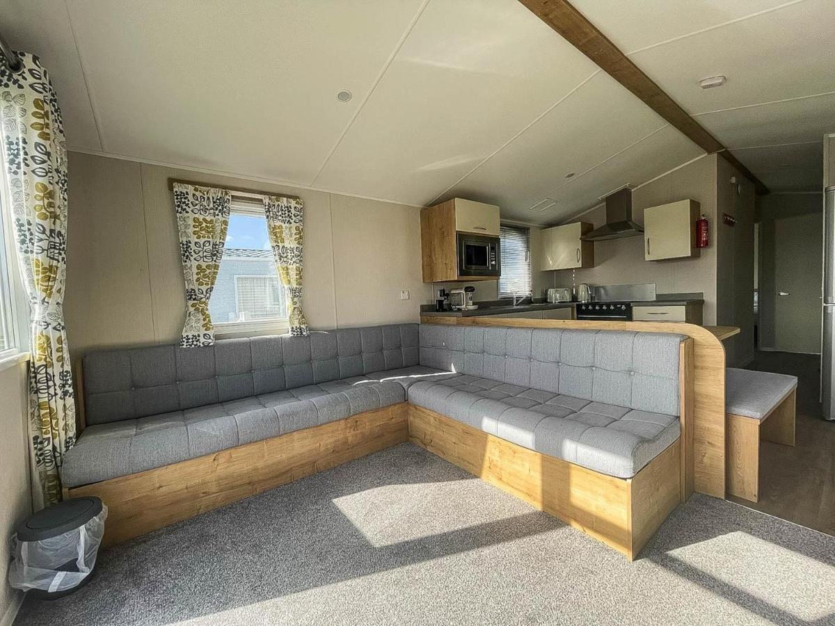 Hotel Lovely 8 Berth Caravan For Hire At Barmston Beach Holiday Park Ref 62002O Lund Exteriér fotografie