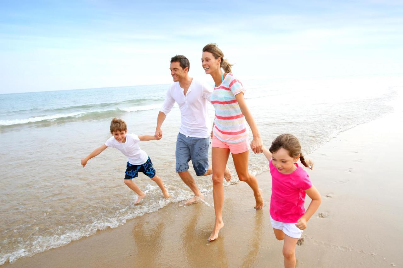 Hotel Lovely 8 Berth Caravan For Hire At Barmston Beach Holiday Park Ref 62002O Lund Exteriér fotografie