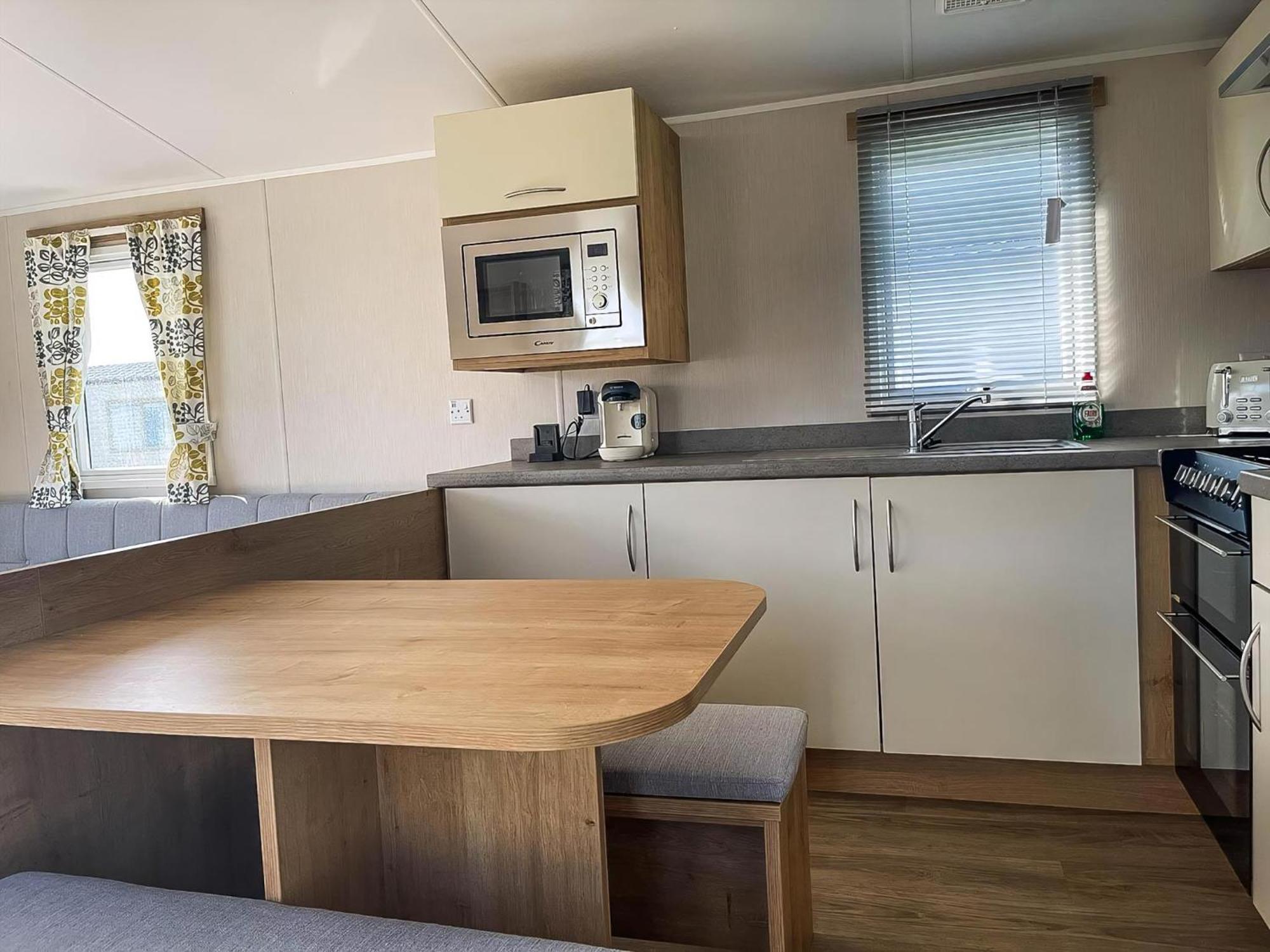 Hotel Lovely 8 Berth Caravan For Hire At Barmston Beach Holiday Park Ref 62002O Lund Exteriér fotografie