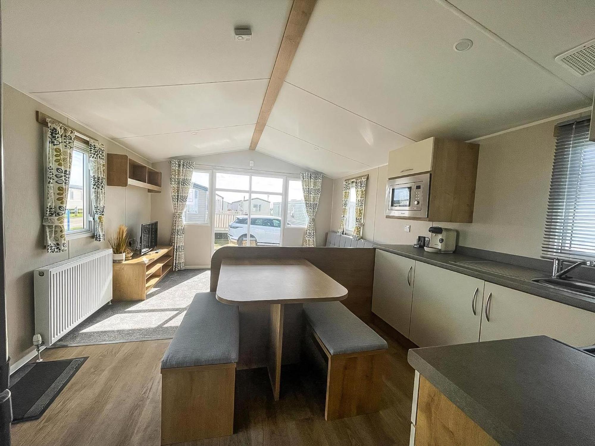 Hotel Lovely 8 Berth Caravan For Hire At Barmston Beach Holiday Park Ref 62002O Lund Exteriér fotografie